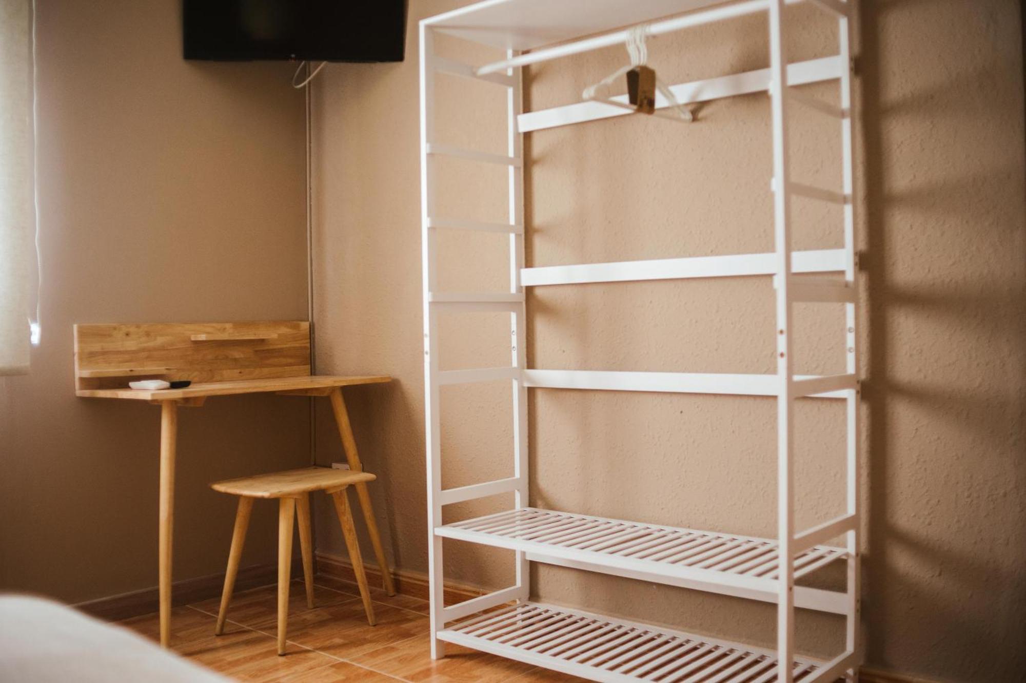Hostal Entreolivos 바다호스 외부 사진